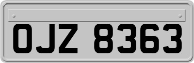 OJZ8363