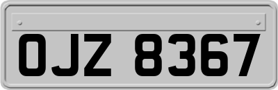OJZ8367