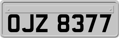OJZ8377