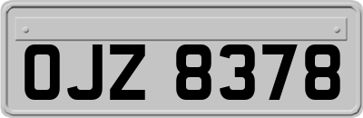 OJZ8378