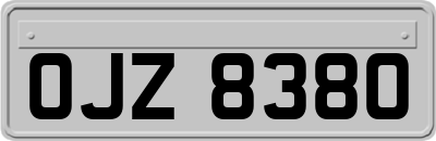 OJZ8380