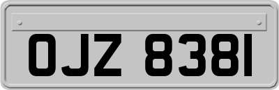 OJZ8381