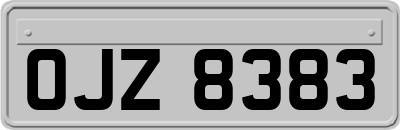 OJZ8383