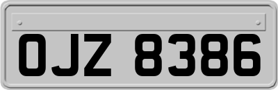 OJZ8386