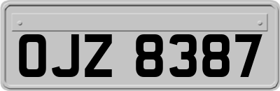 OJZ8387