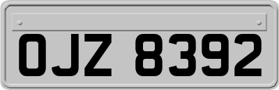 OJZ8392
