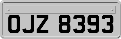 OJZ8393