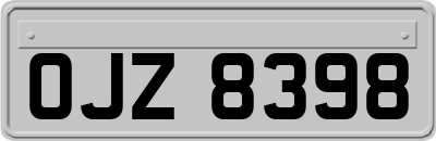 OJZ8398