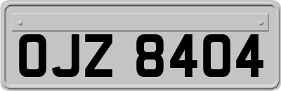 OJZ8404