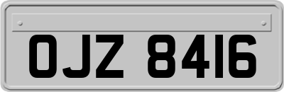 OJZ8416