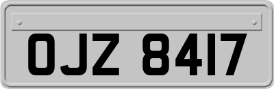 OJZ8417