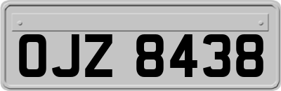 OJZ8438