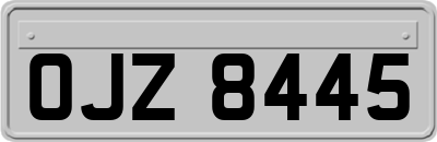 OJZ8445