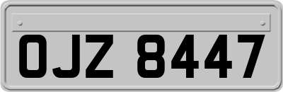 OJZ8447