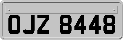 OJZ8448