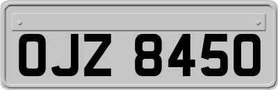 OJZ8450