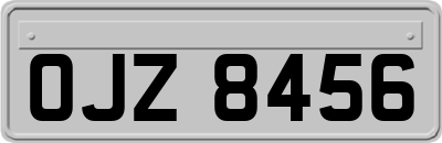 OJZ8456