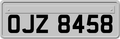 OJZ8458