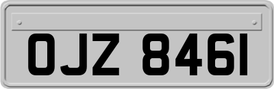 OJZ8461
