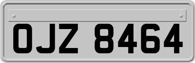 OJZ8464