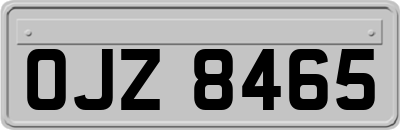 OJZ8465