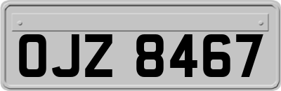 OJZ8467