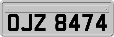 OJZ8474