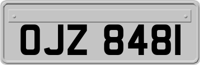 OJZ8481