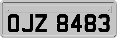 OJZ8483