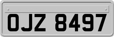 OJZ8497
