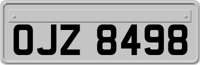 OJZ8498