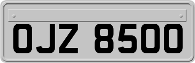 OJZ8500