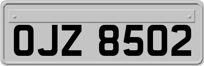OJZ8502
