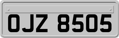 OJZ8505