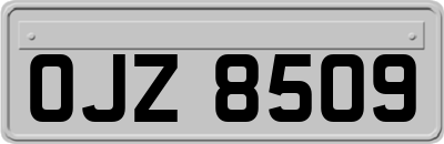 OJZ8509