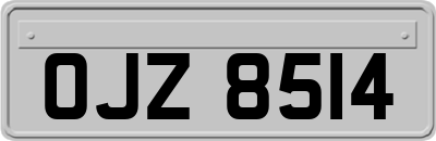 OJZ8514