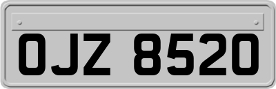 OJZ8520
