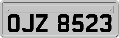 OJZ8523