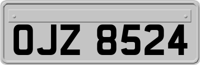 OJZ8524