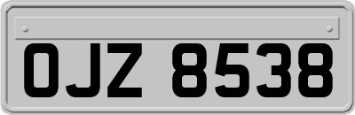 OJZ8538