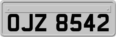 OJZ8542
