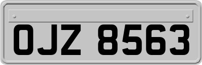 OJZ8563