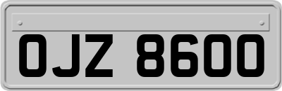 OJZ8600