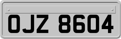 OJZ8604