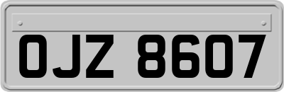 OJZ8607