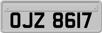 OJZ8617