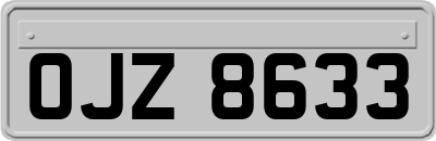 OJZ8633
