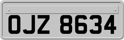 OJZ8634