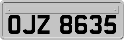 OJZ8635