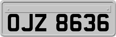 OJZ8636